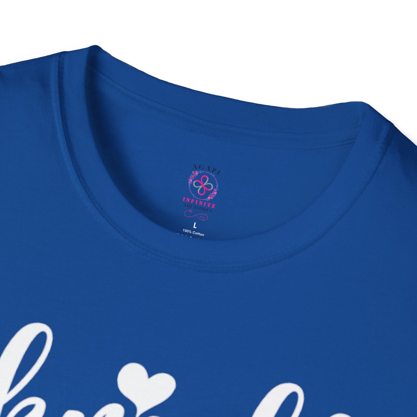 Luke 11:9 T-Shirts