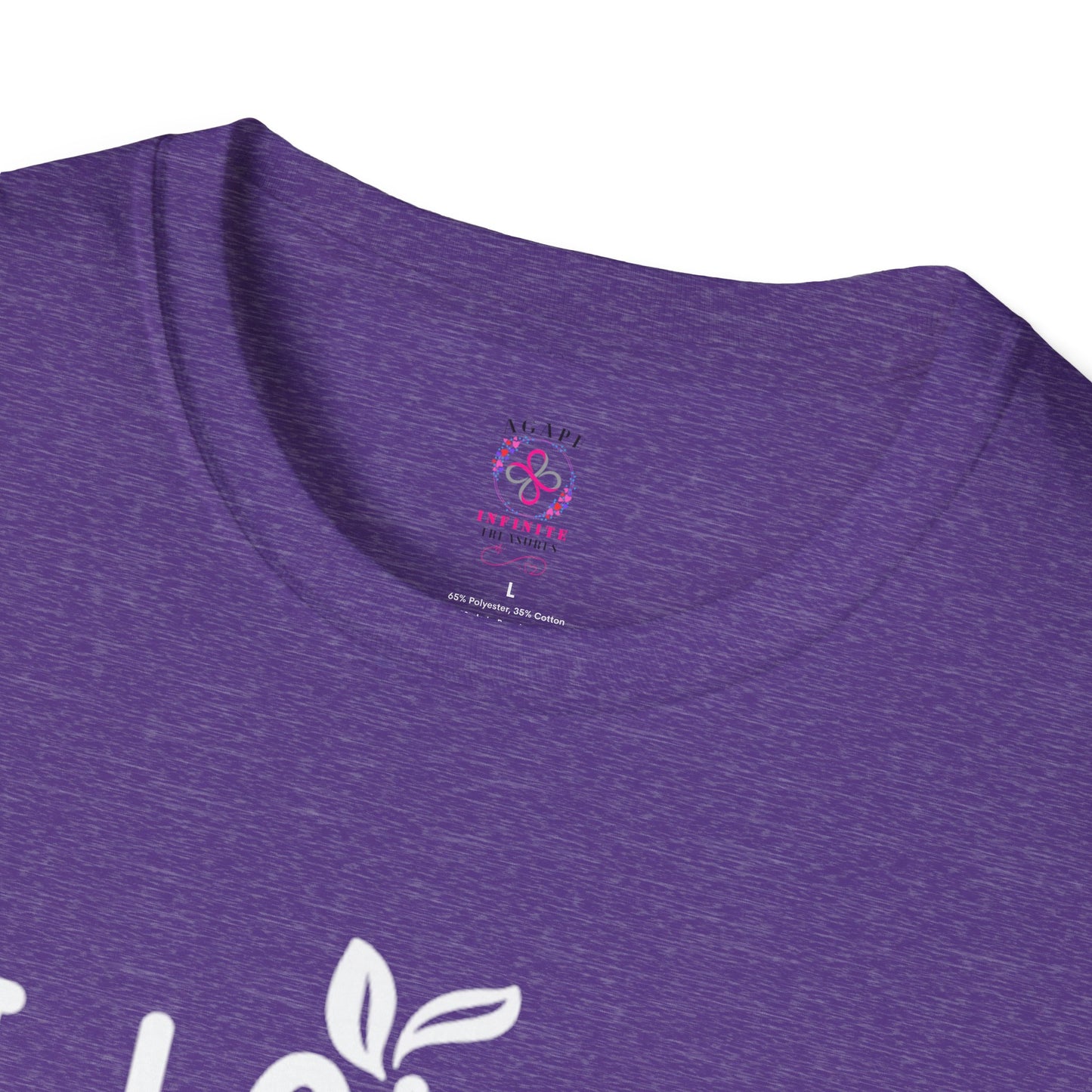 Romans 5:8 T-Shirts