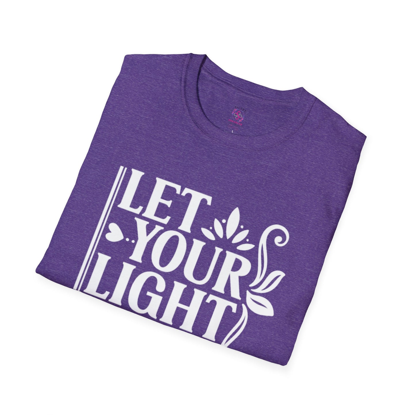 Matthew 5:16 T-Shirts