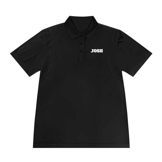 JOSH 4 SEASONS SHIRT