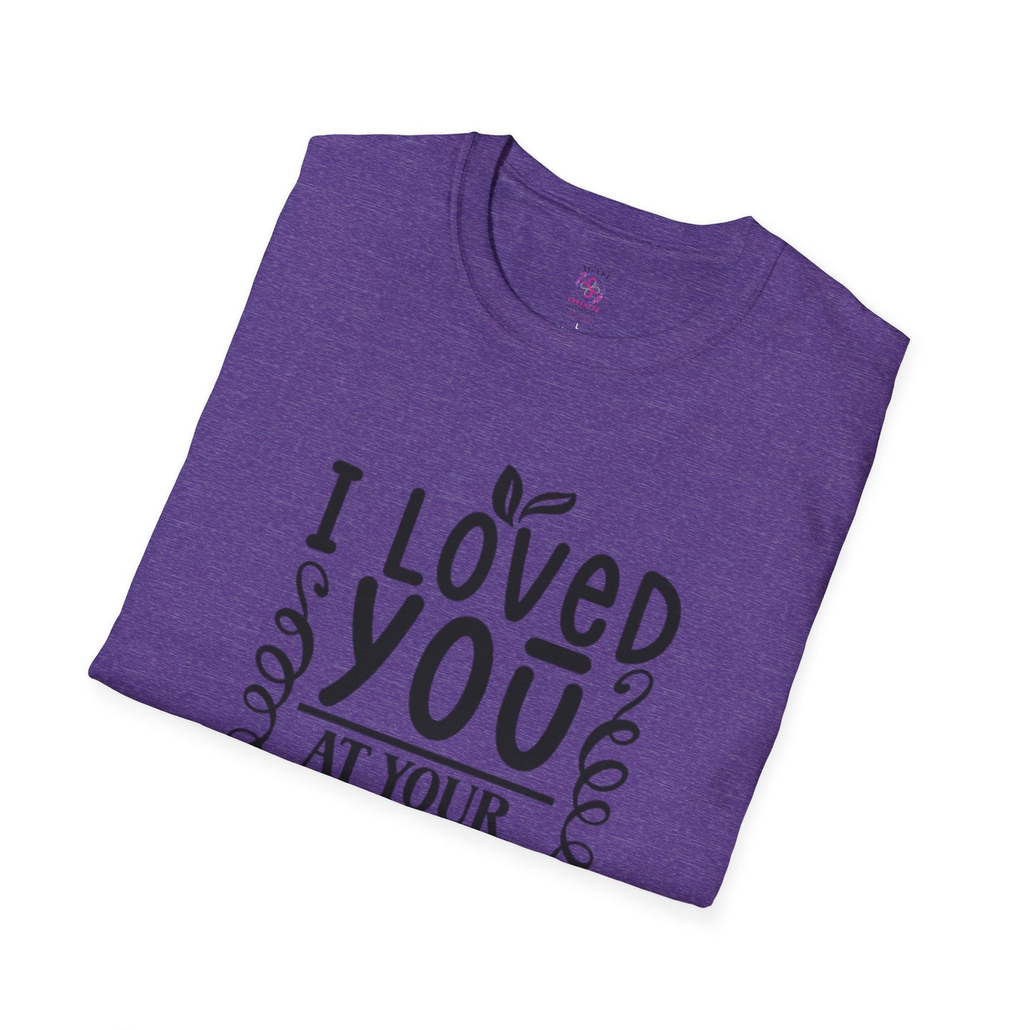 Romans 5:8 T-Shirts