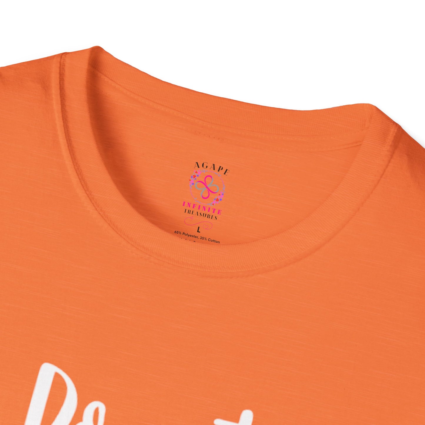 Matthew 6:34 T-Shirts
