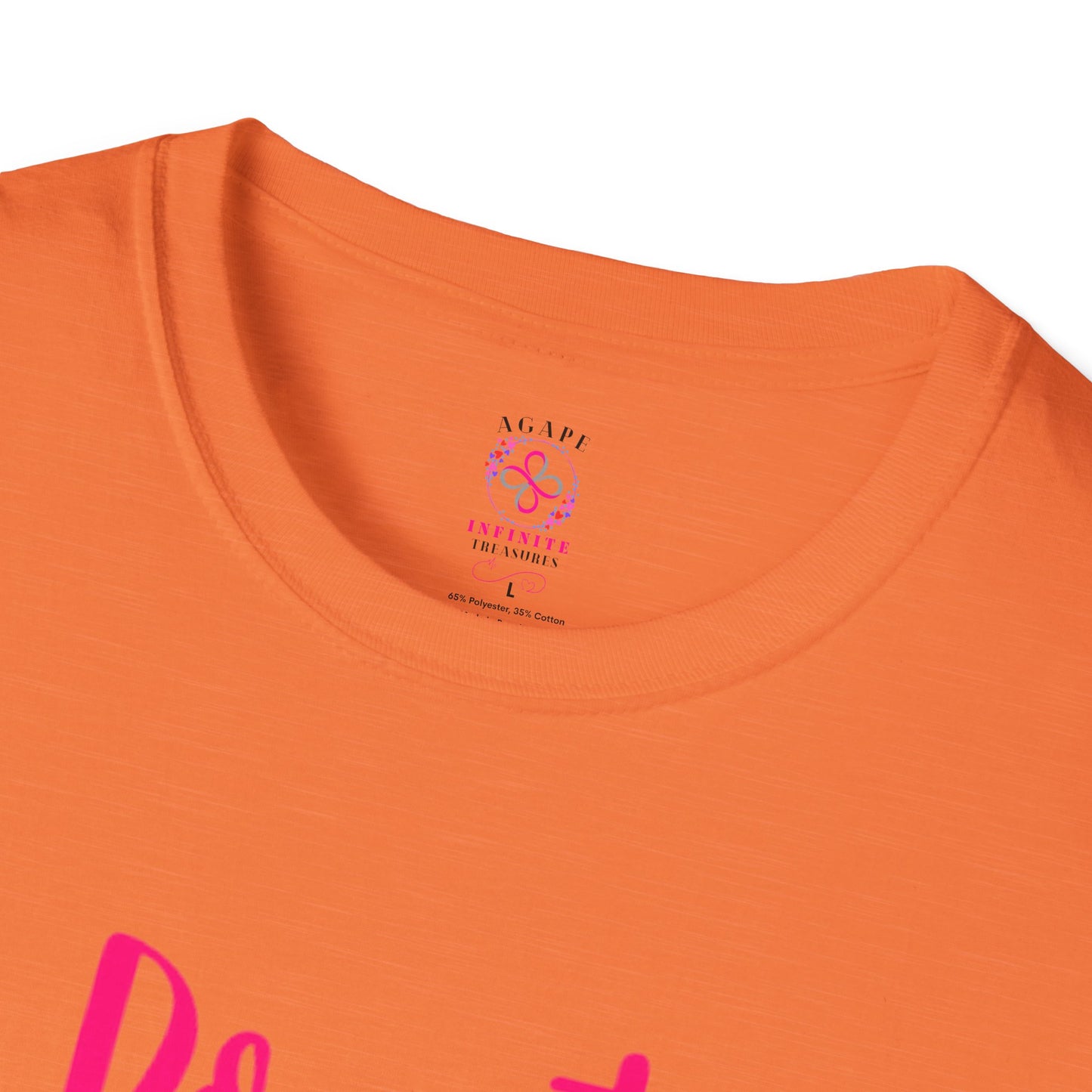 Matthew 6:34 T-Shirts