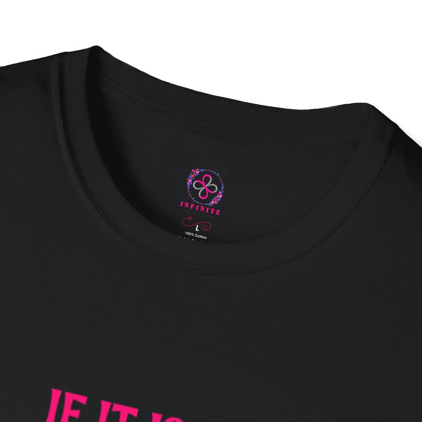 Acts 5:39 T-Shirts