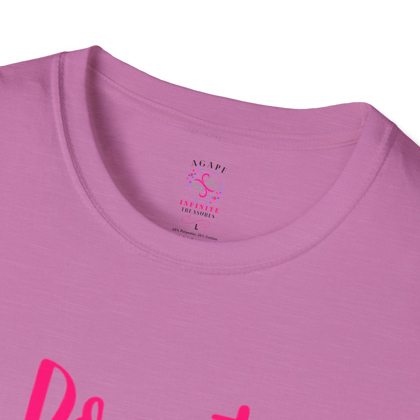 Matthew 6:34 T-Shirts
