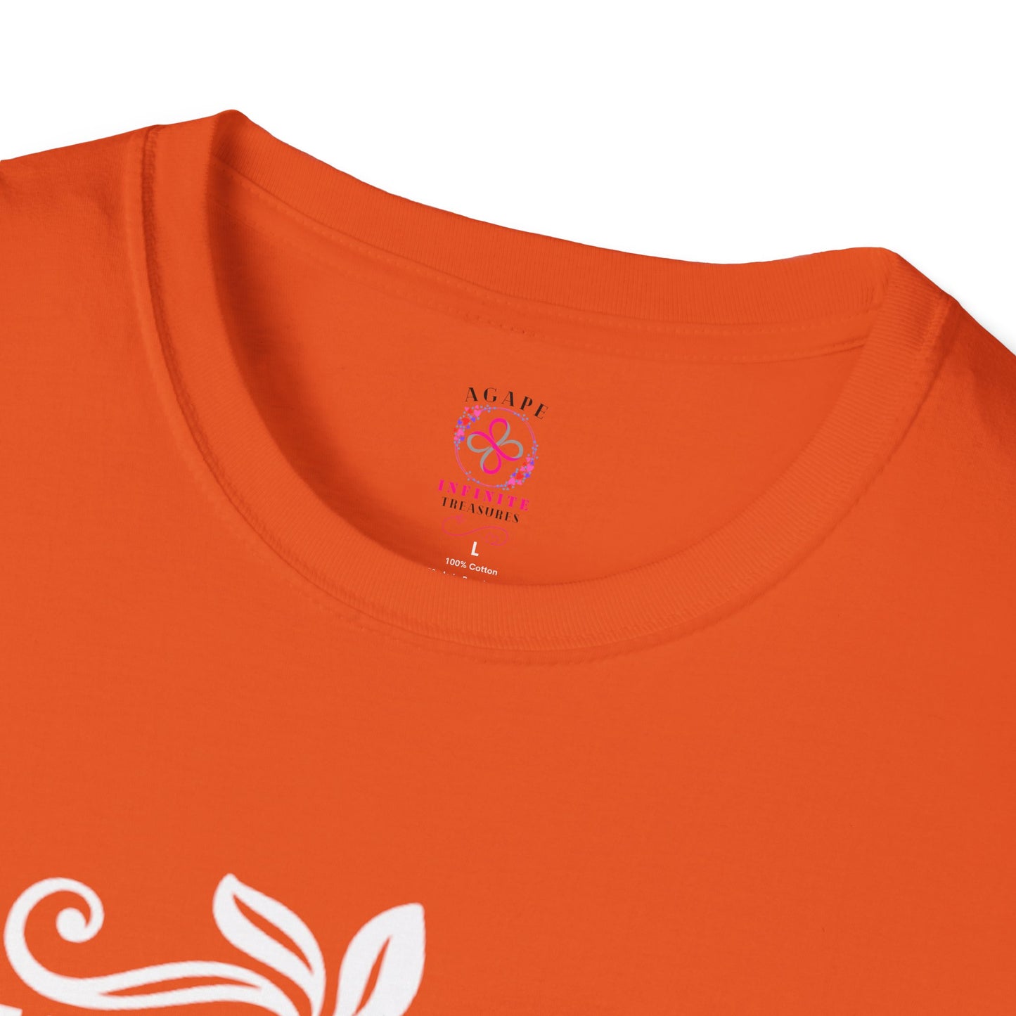 Zephaniah 3:17 T-Shirts