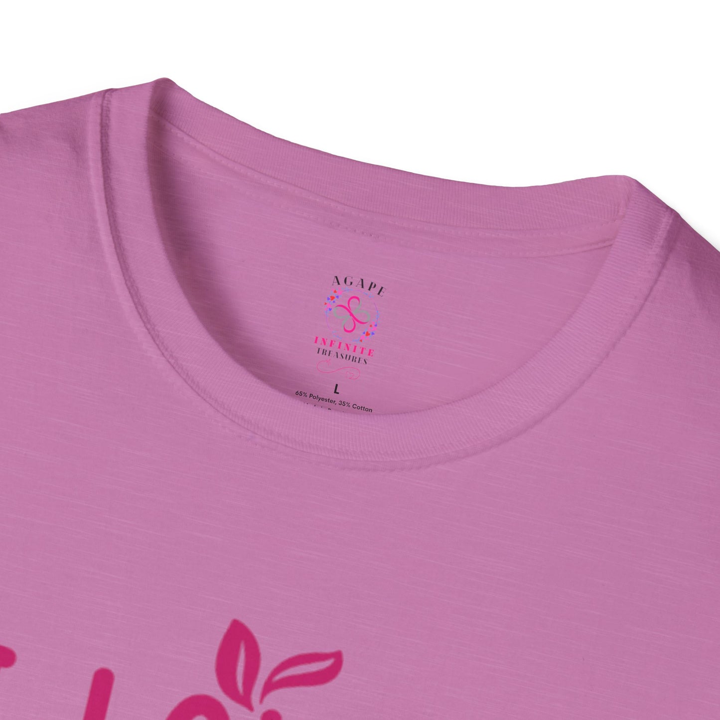 Romans 5:8 T-Shirts