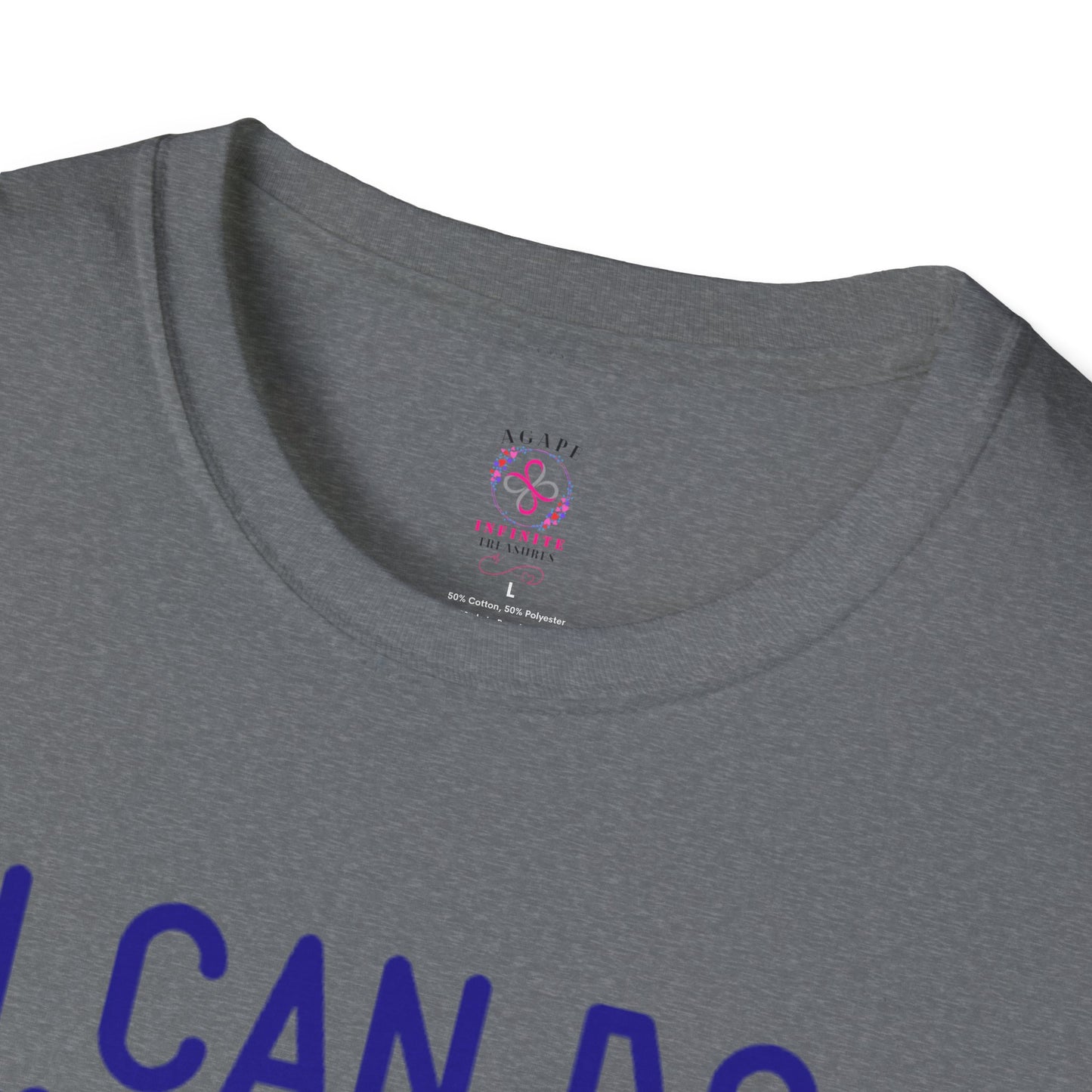 Philippians 4:13 T-Shirts