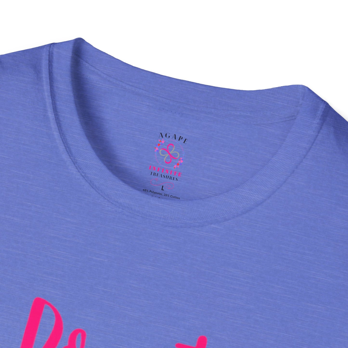 Matthew 6:34 T-Shirts