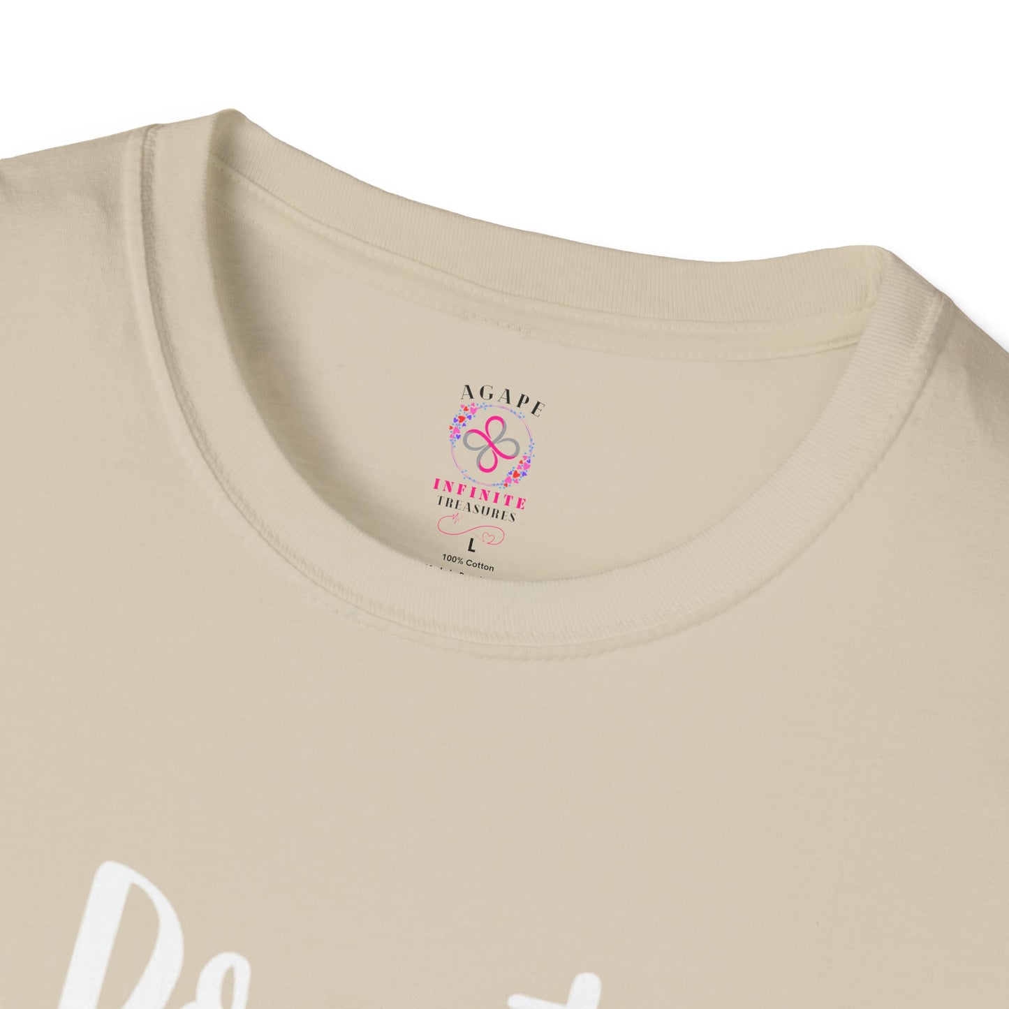 Matthew 6:34 T-Shirts