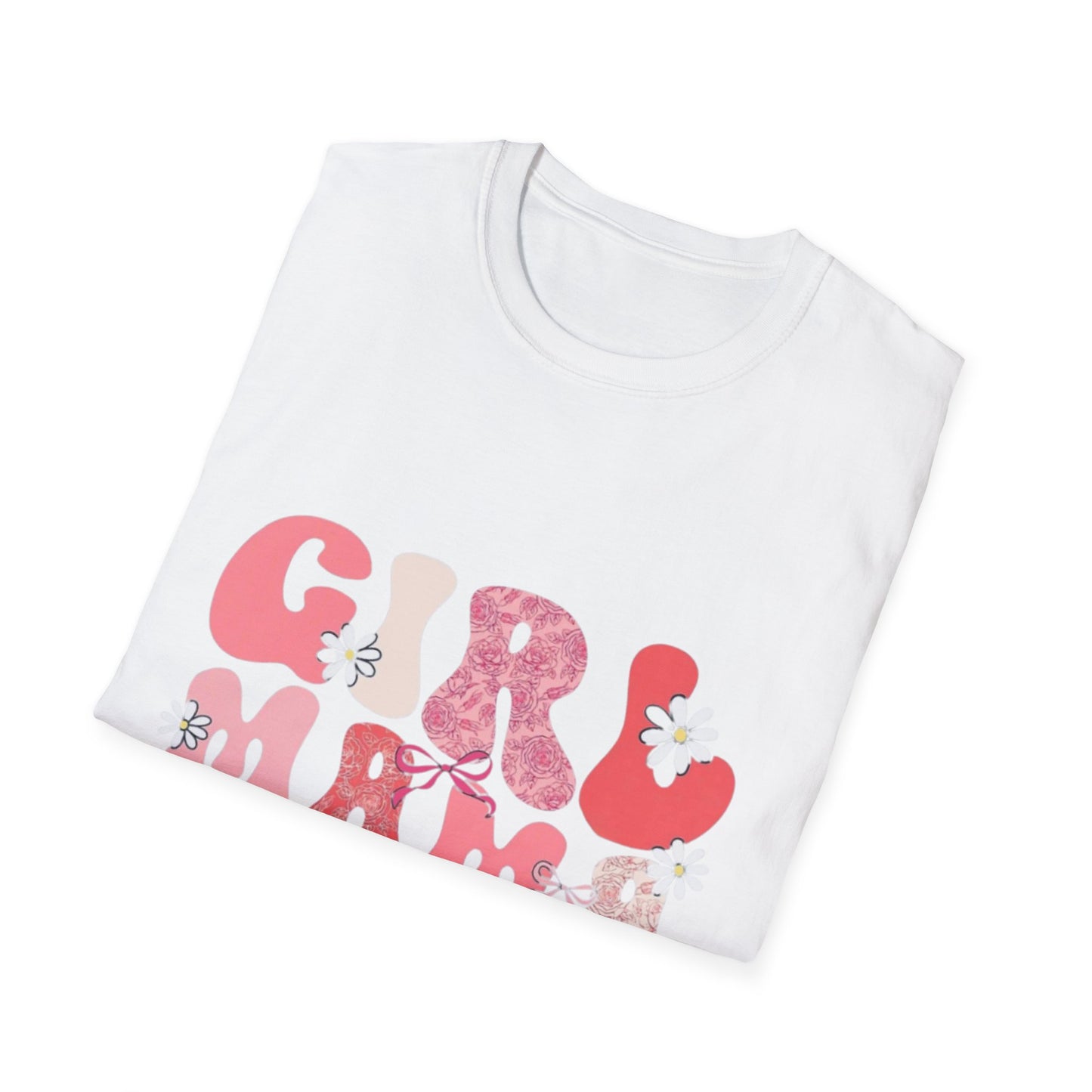 GIRL MAMA
