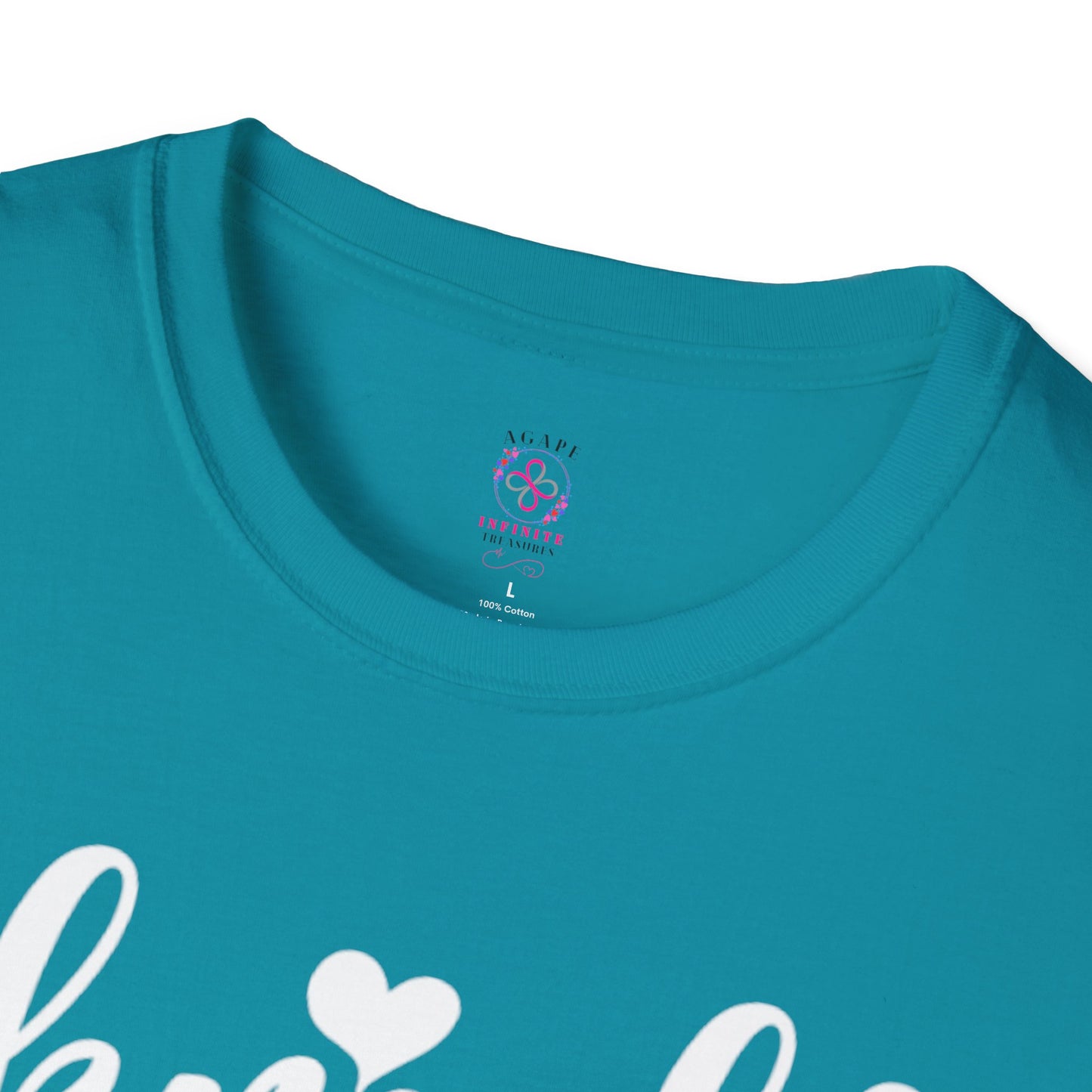 Luke 11:9 T-Shirts