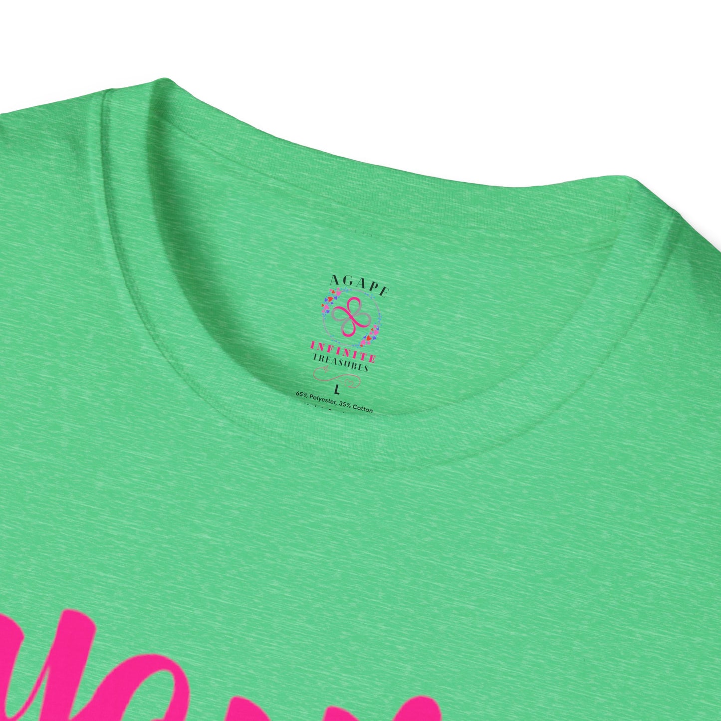 Matthew 17:20 T-Shirts