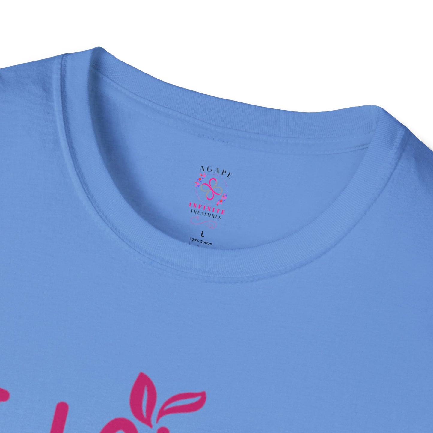 Romans 5:8 T-Shirts