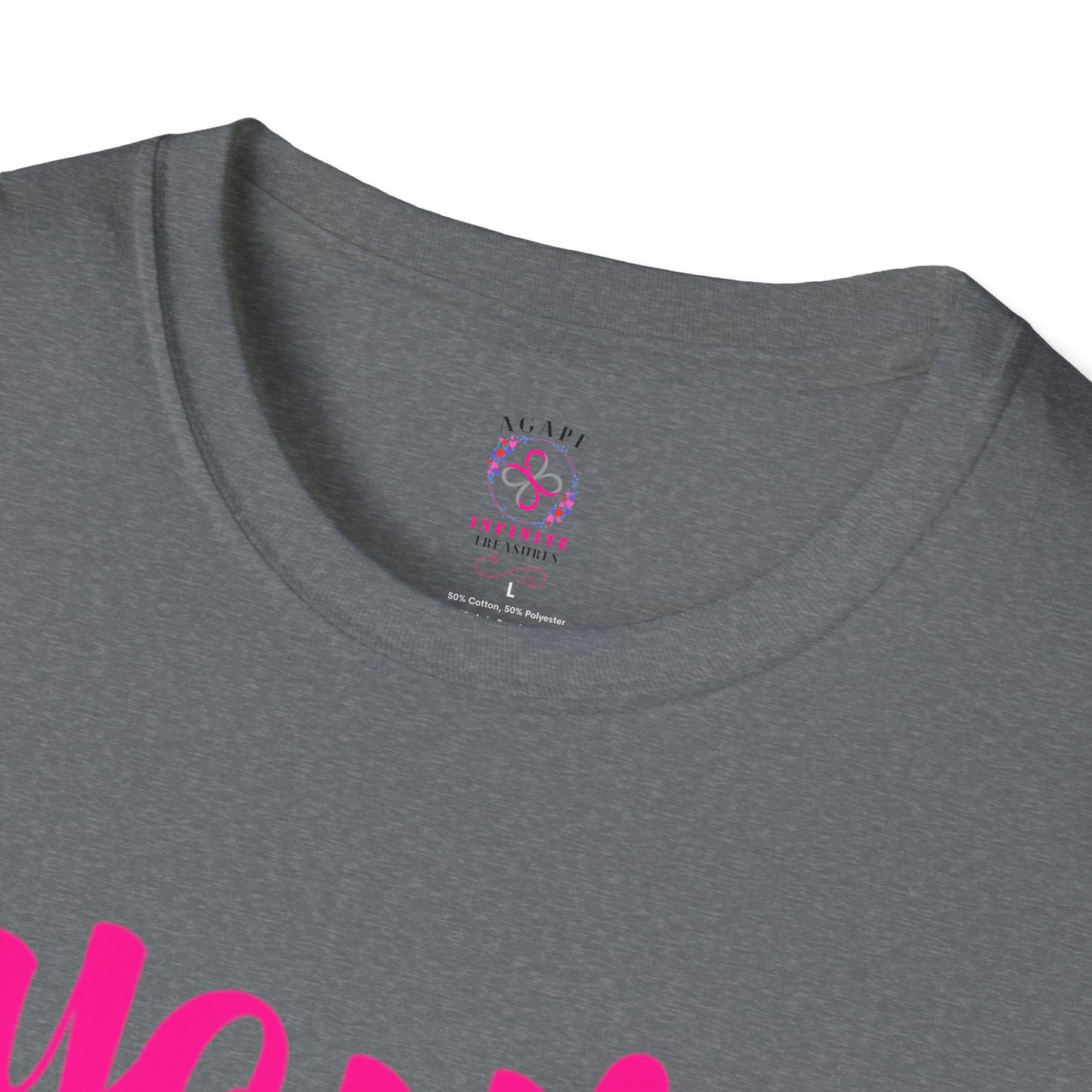 Matthew 17:20 T-Shirts