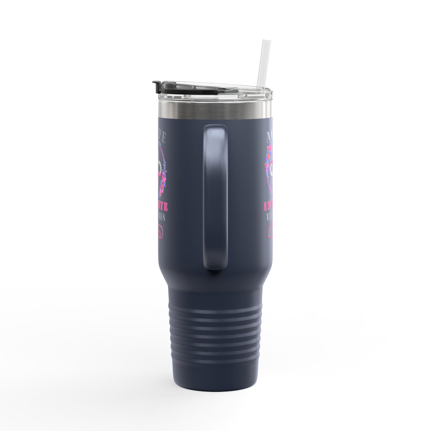 Agape Infinite Treasures 40 oz. Tumblers