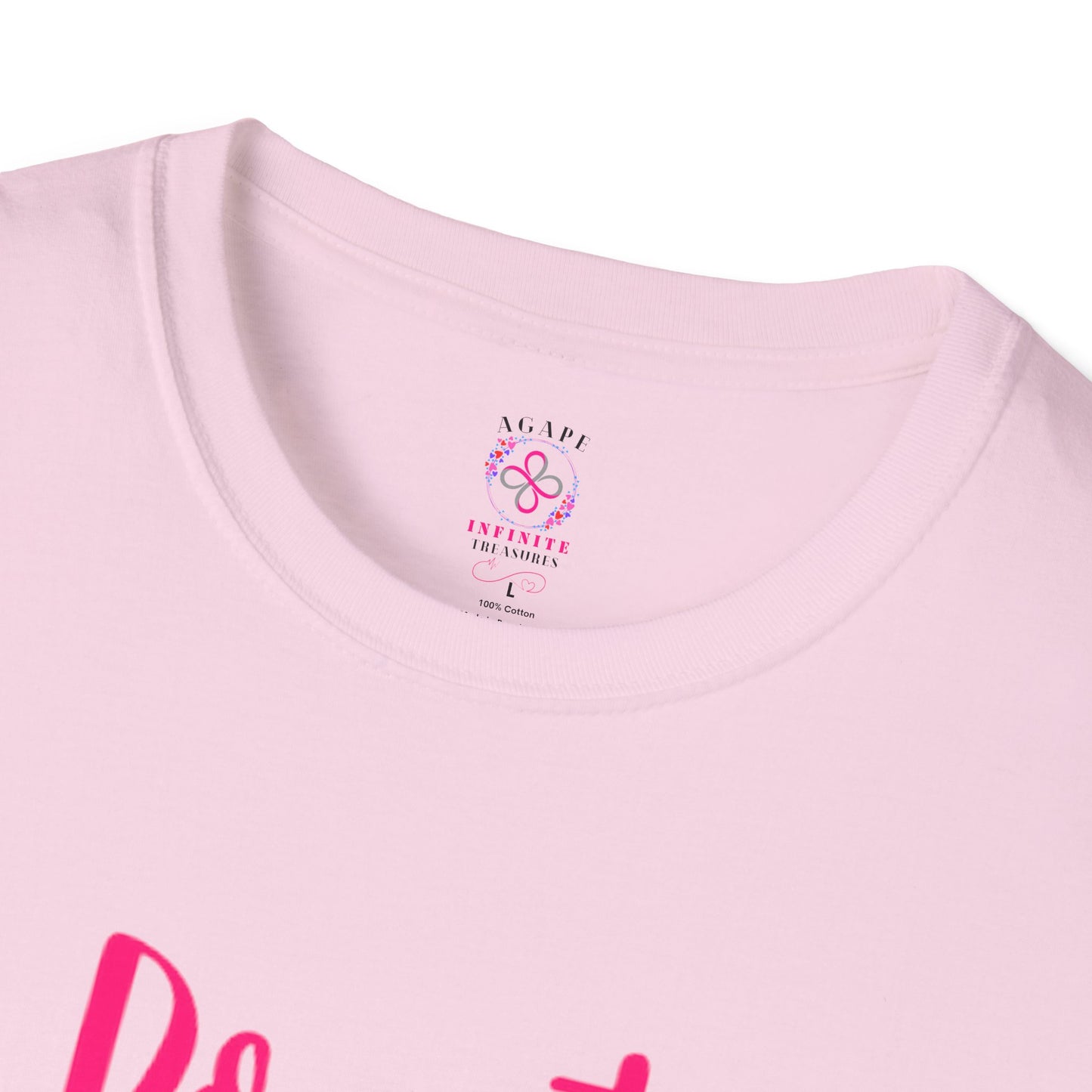 Matthew 6:34 T-Shirts