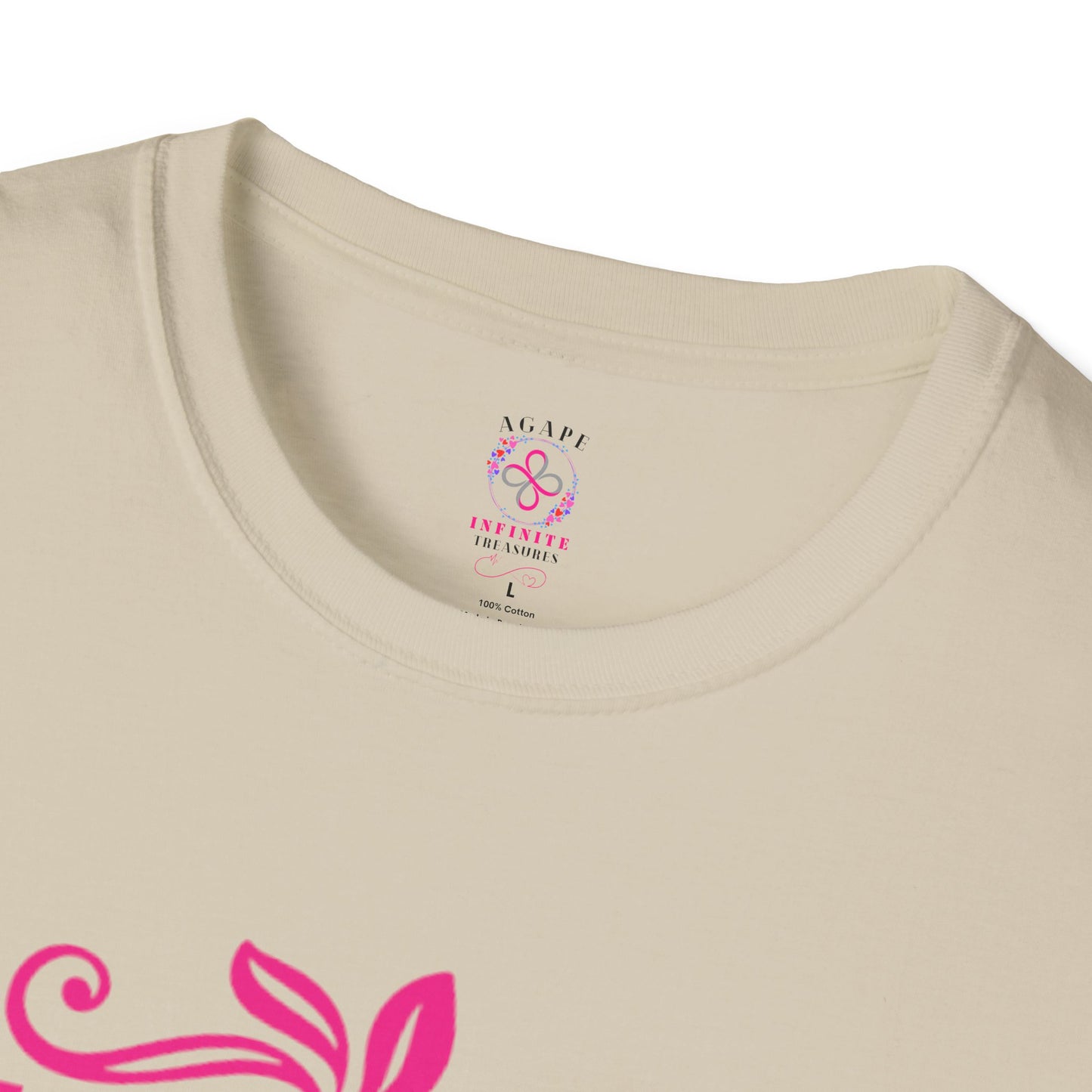 Zephaniah 3:17 T-Shirts