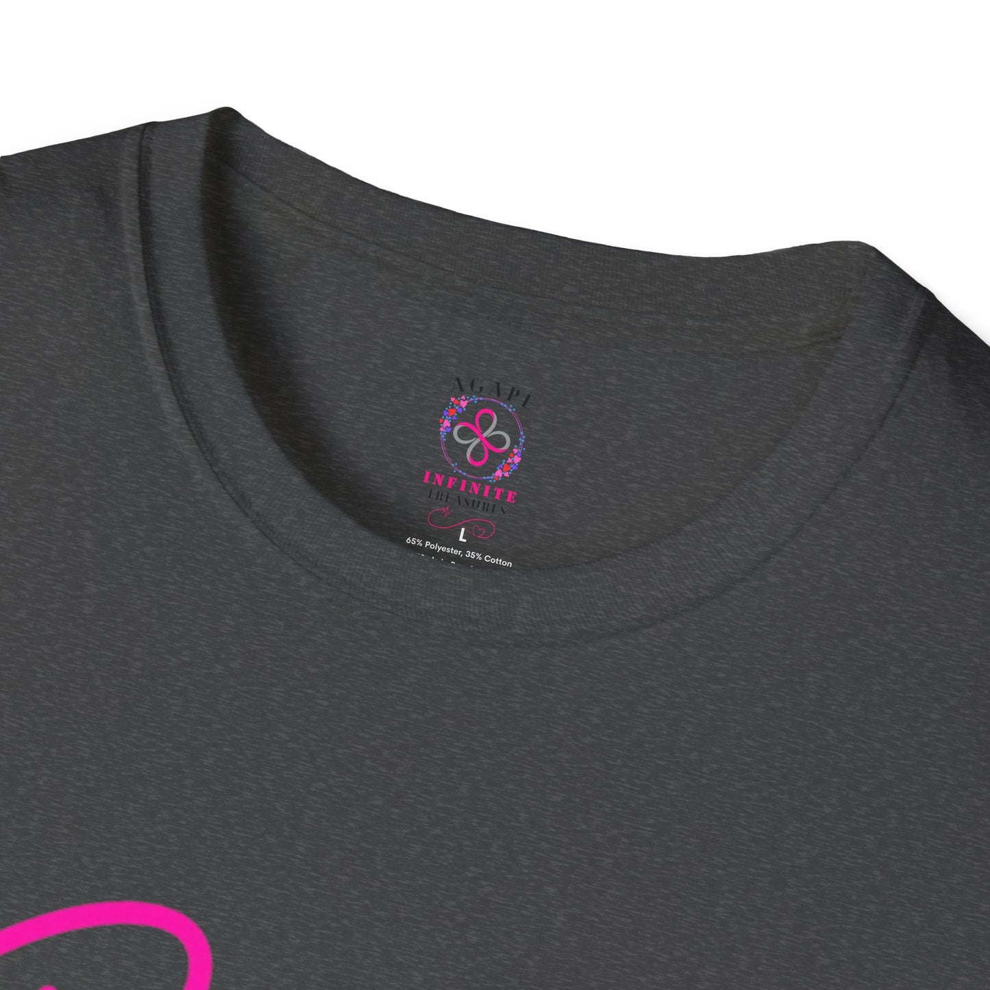 Psalm 46:10 T-Shirts