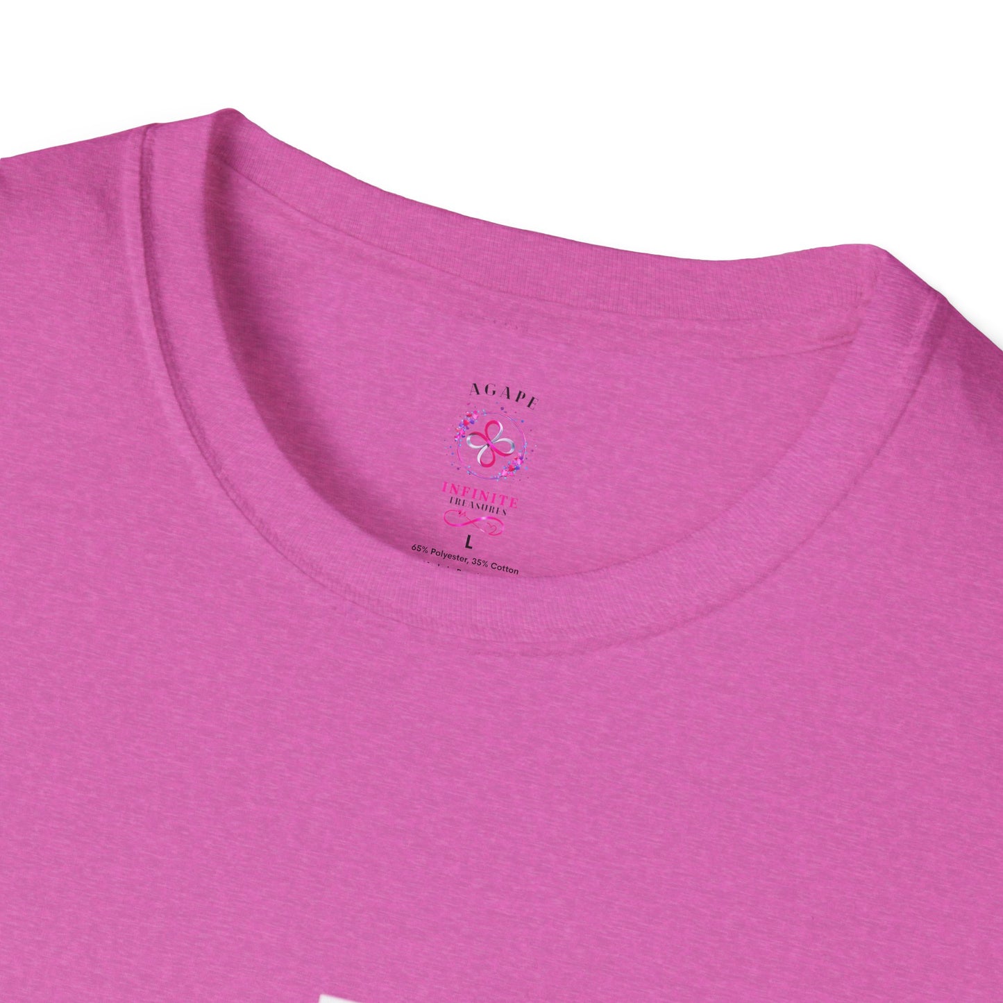 A Lot Can Happen in 3 Days T-Shirts