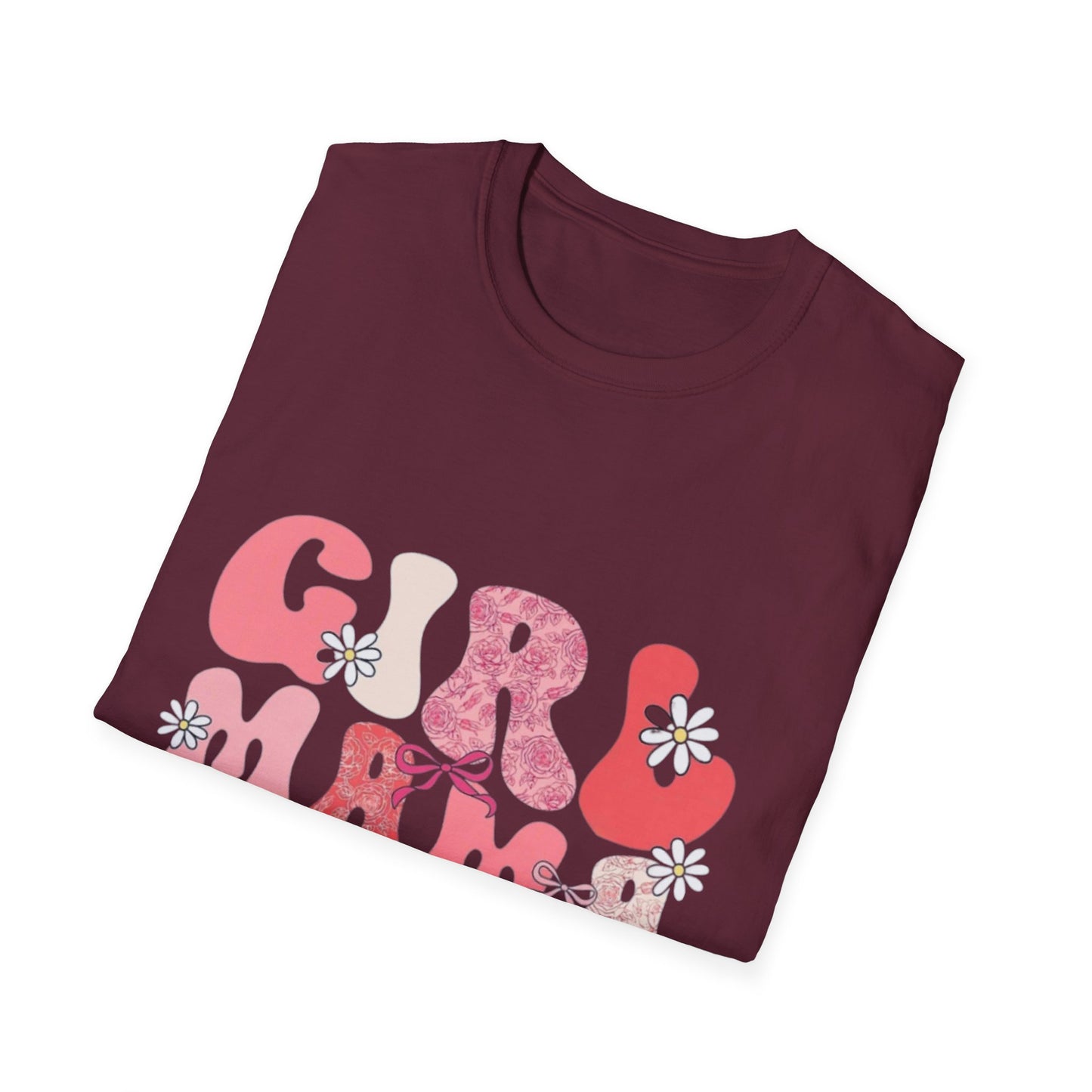 GIRL MAMA