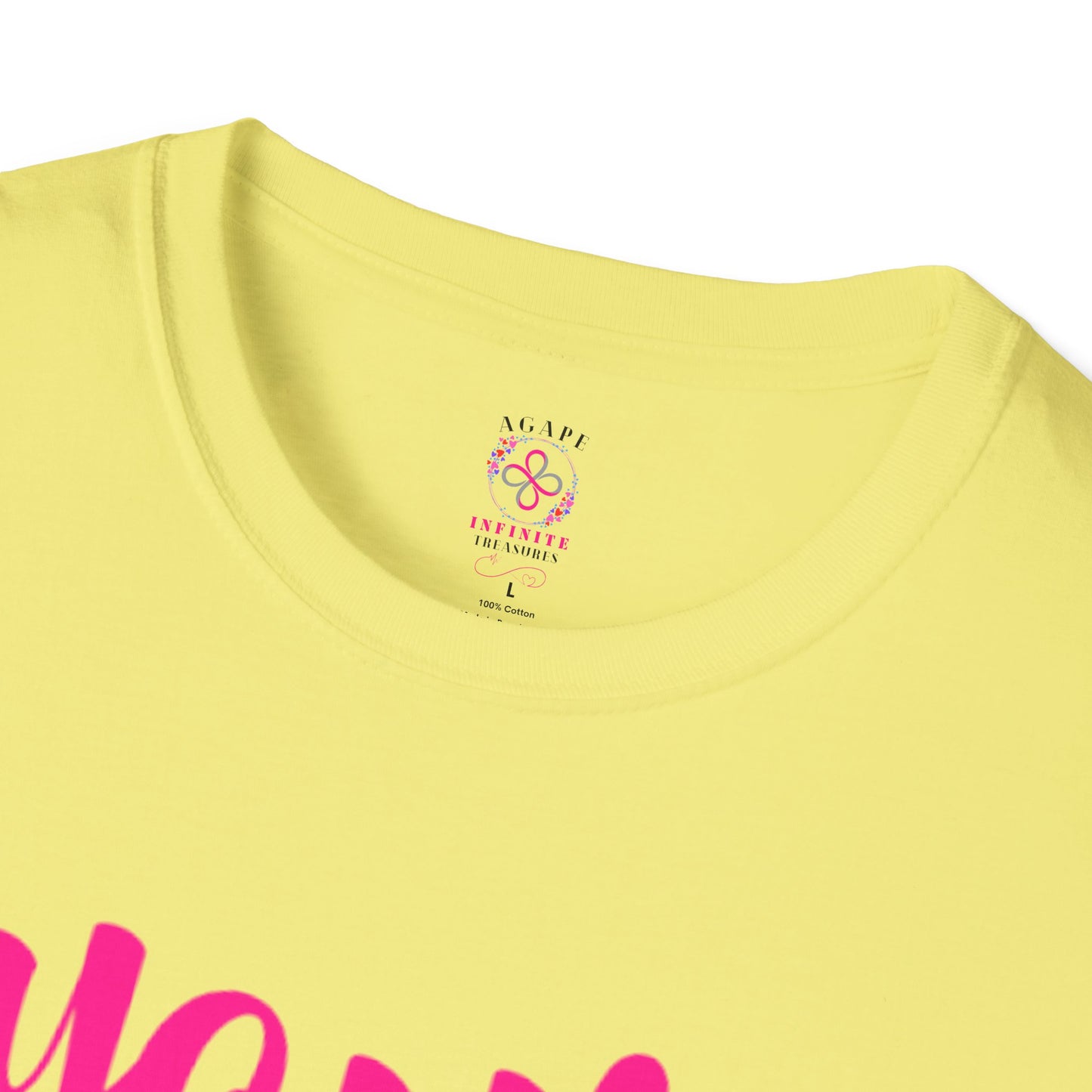 Matthew 17:20 T-Shirts