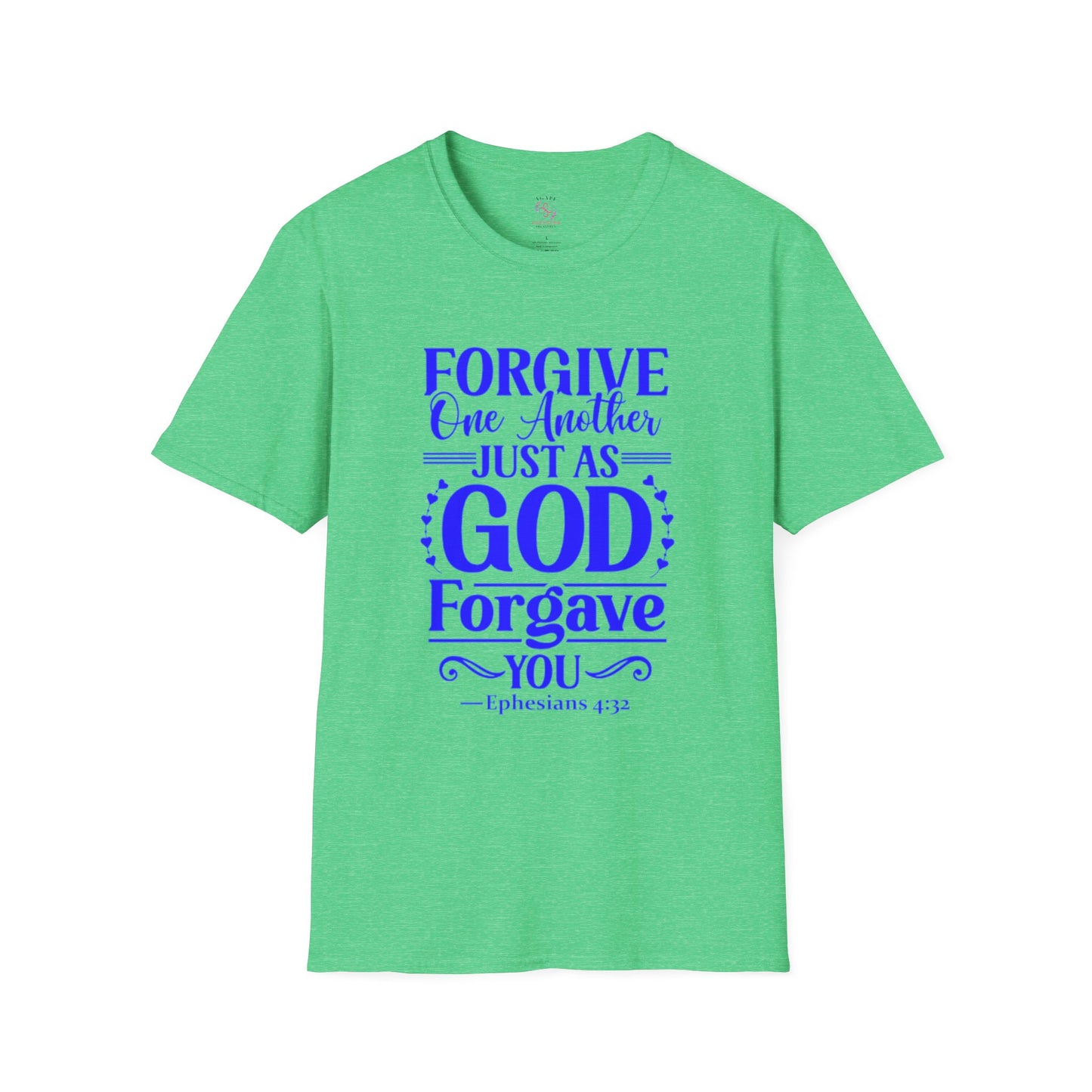 Ephesians 4:32 T-Shirt