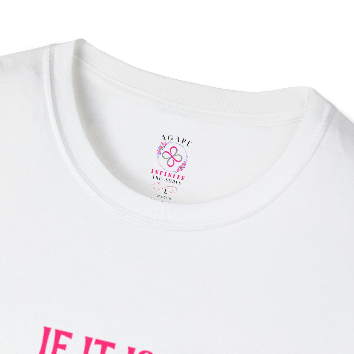 Acts 5:39 T-Shirts