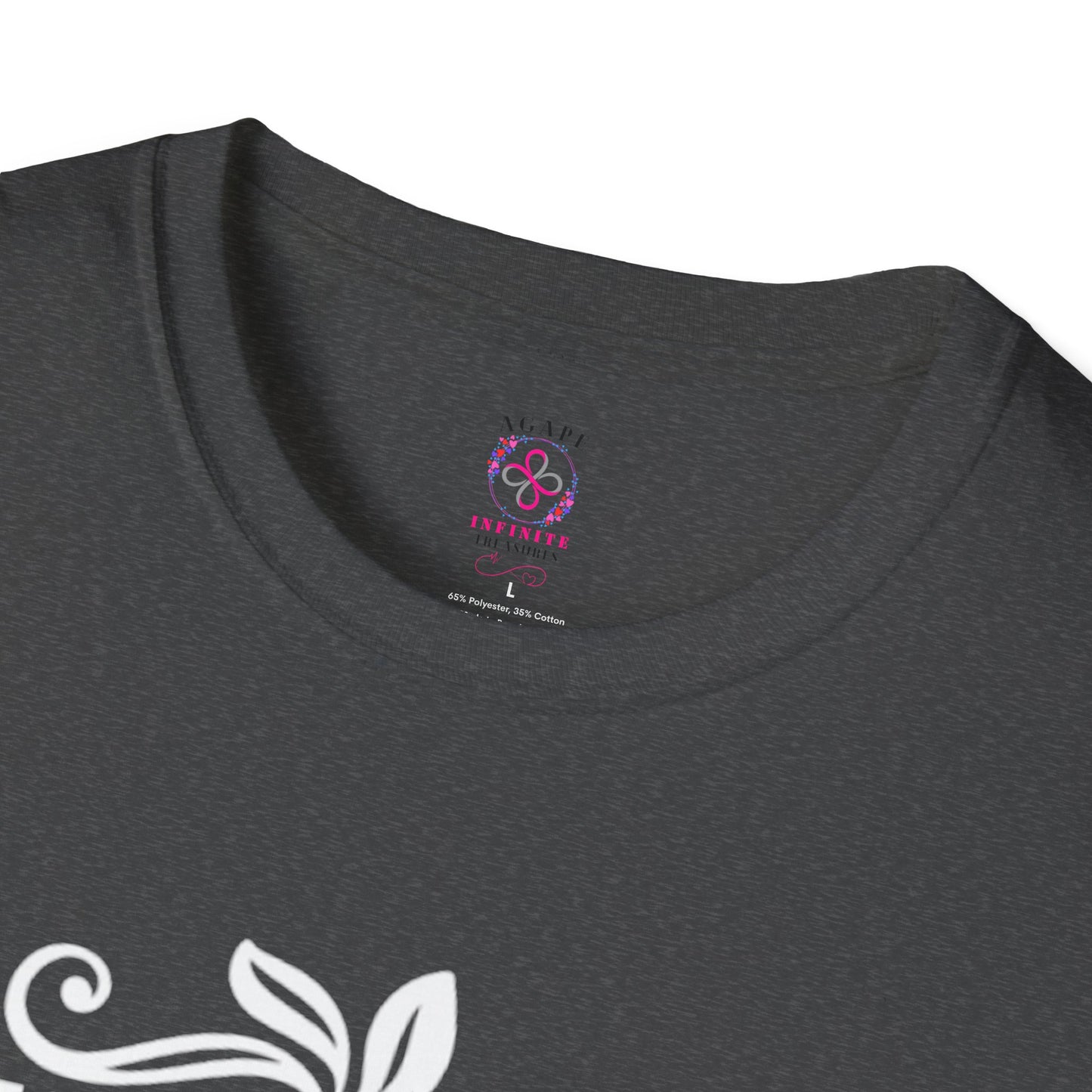 Zephaniah 3:17 T-Shirts