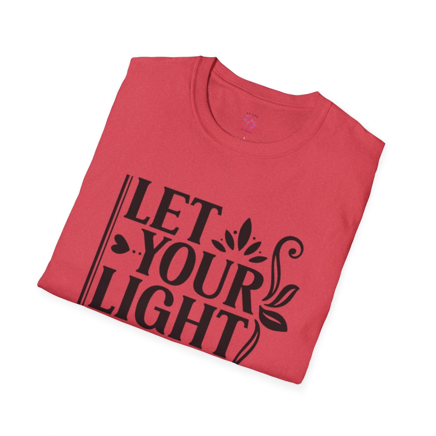 Matthew 5:16 T-Shirts