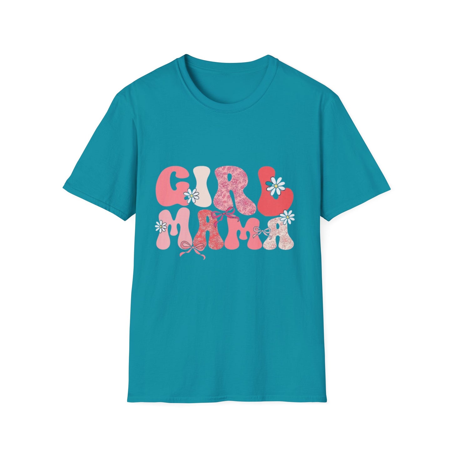 GIRL MAMA