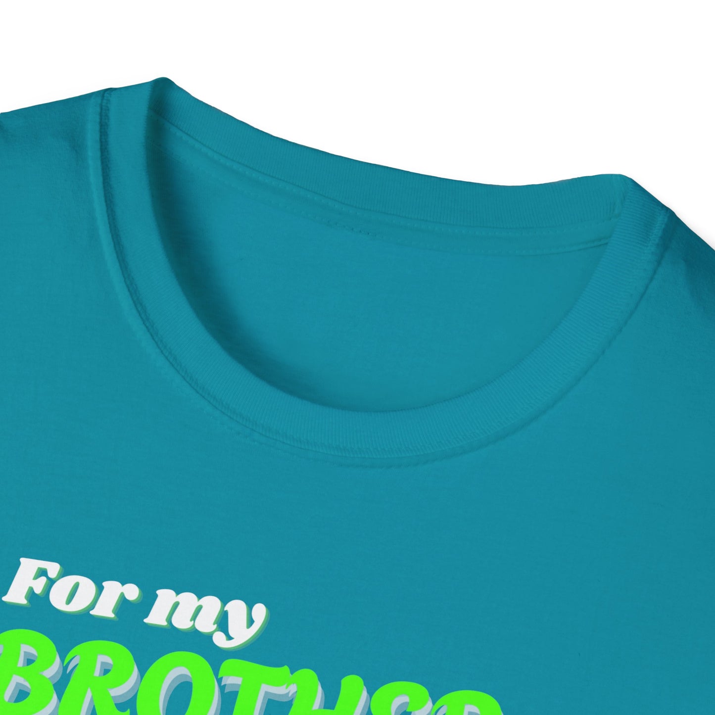 Lymphoma Cancer Brother Support