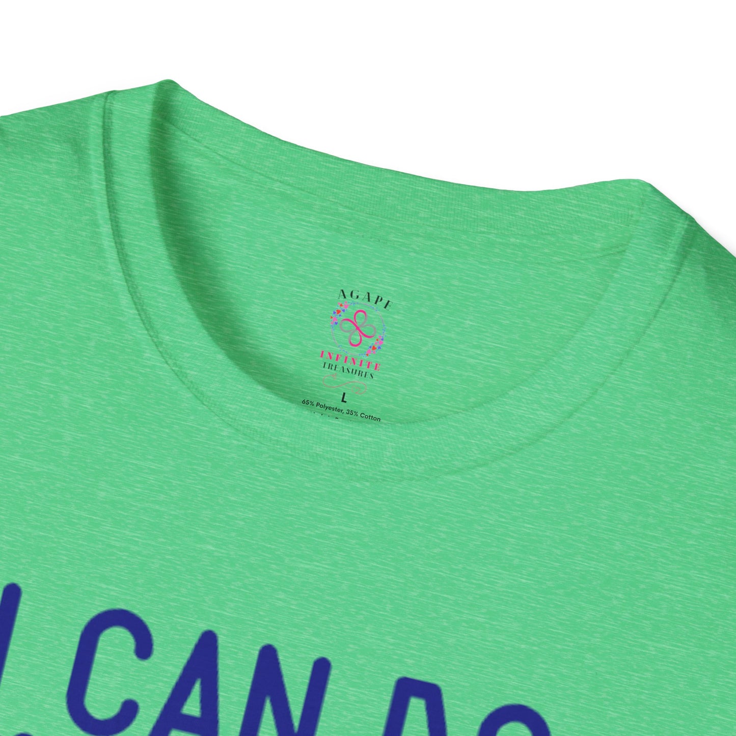 Philippians 4:13 T-Shirts