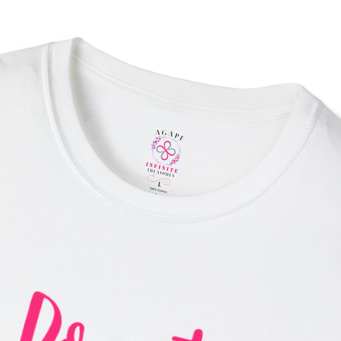 Matthew 6:34 T-Shirts