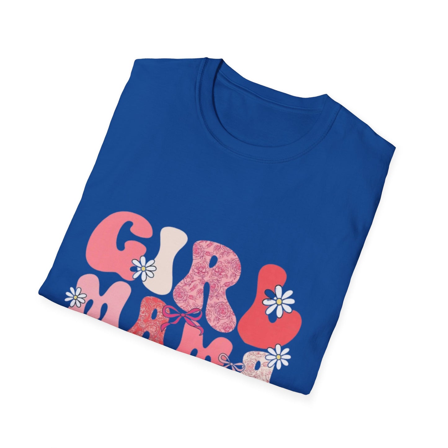 GIRL MAMA