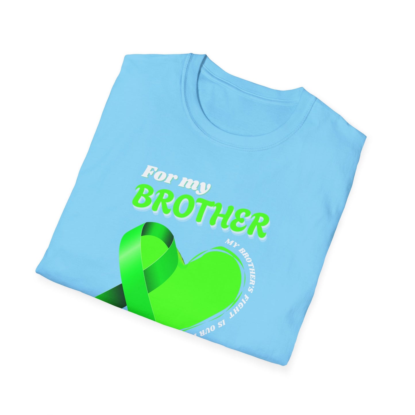 Lymphoma Cancer Brother Support