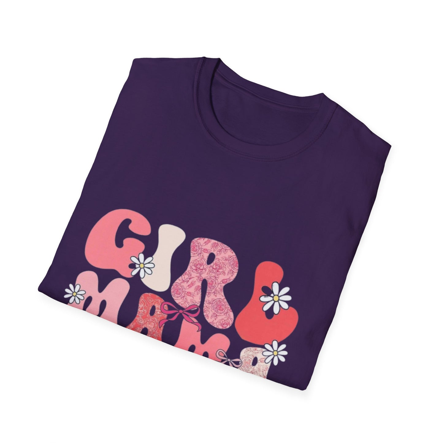 GIRL MAMA