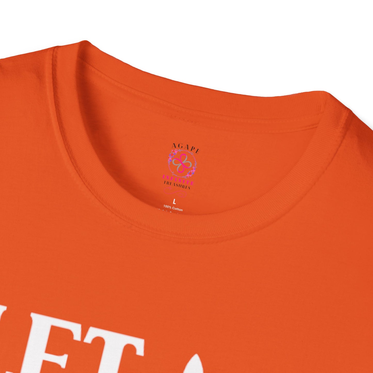Matthew 5:16 T-Shirts