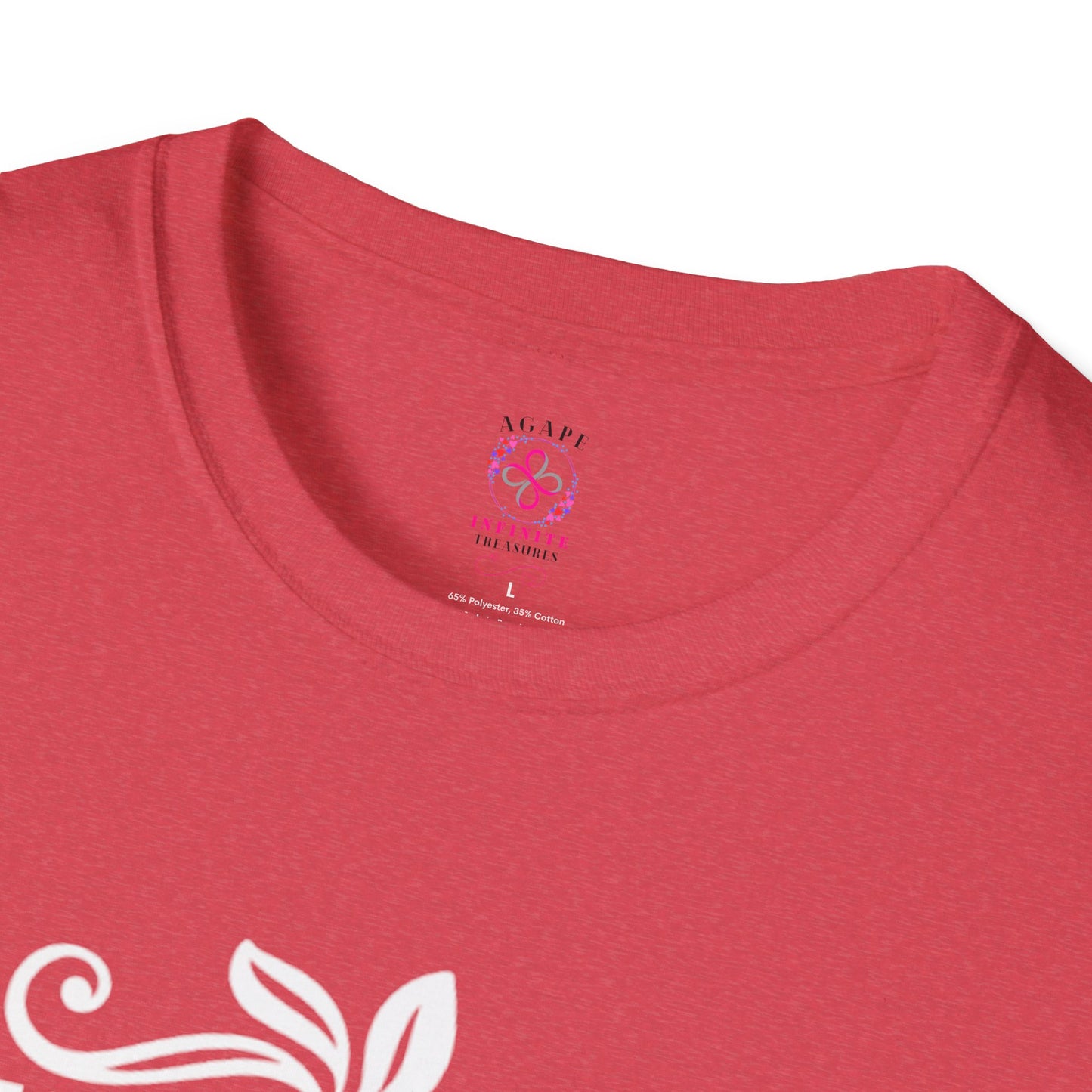 Zephaniah 3:17 T-Shirts