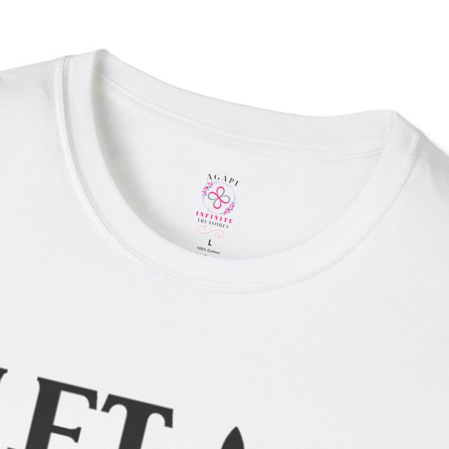 Matthew 5:16 T-Shirts