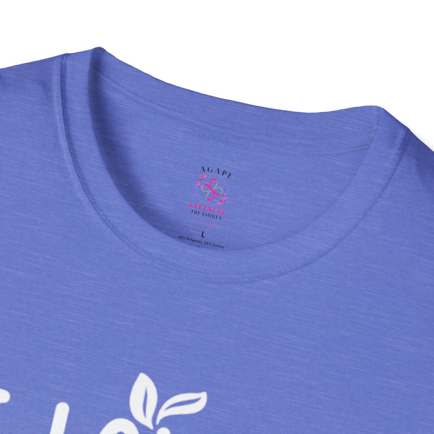 Romans 5:8 T-Shirts