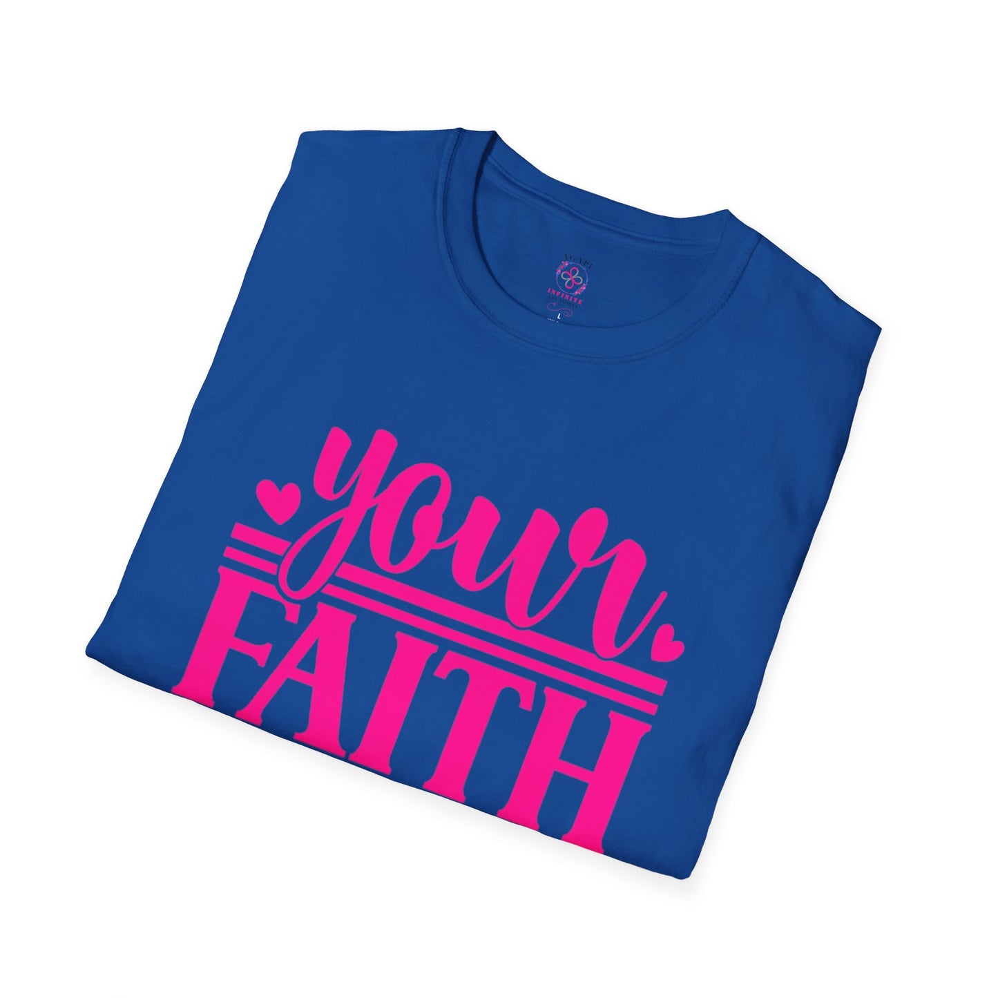 Matthew 17:20 T-Shirts