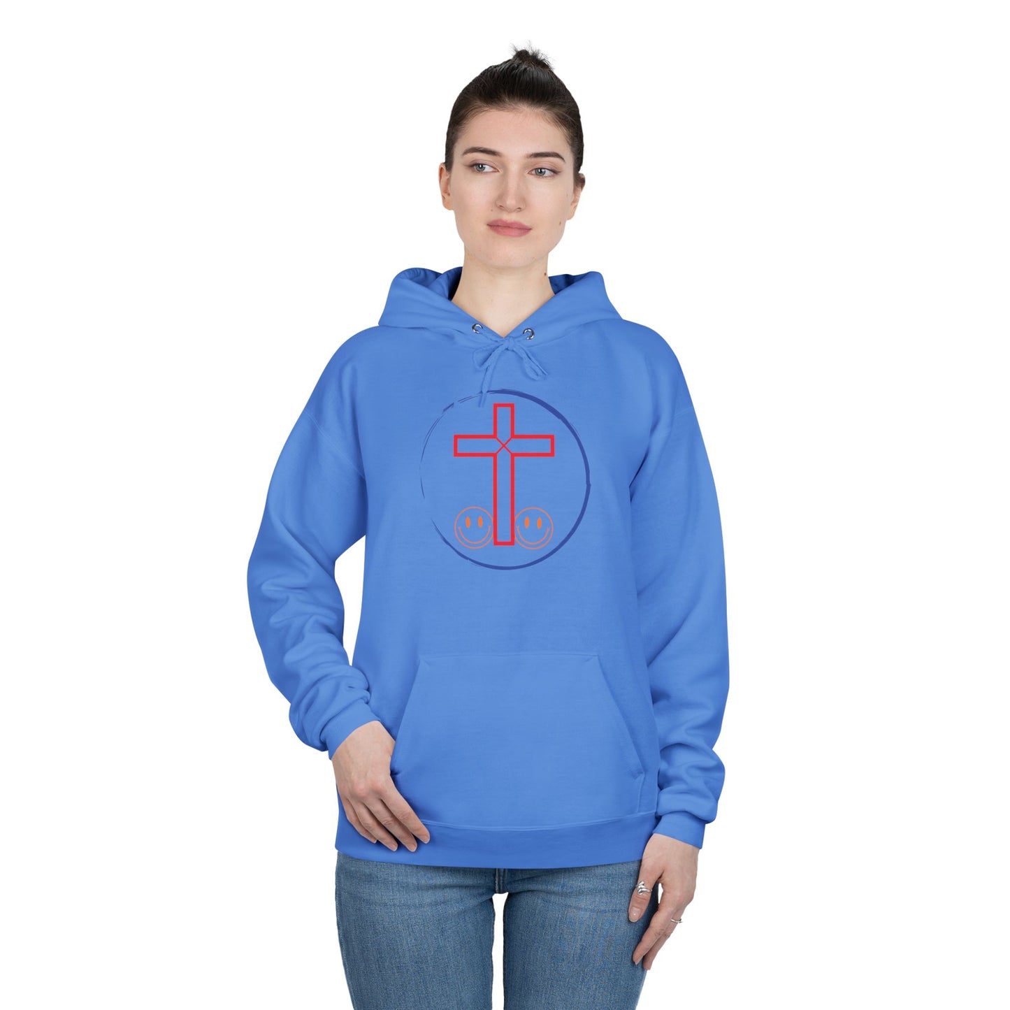 Joyfullwarrior Hoodie