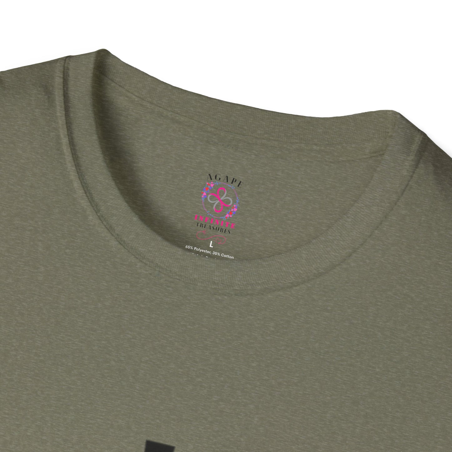 A Lot Can Happen in 3 Days T-Shirts