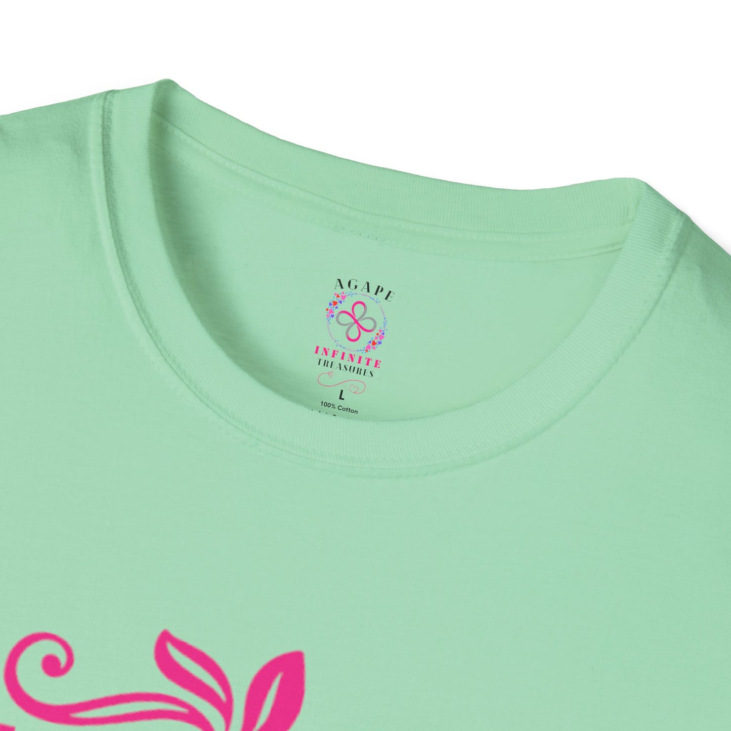 Zephaniah 3:17 T-Shirts