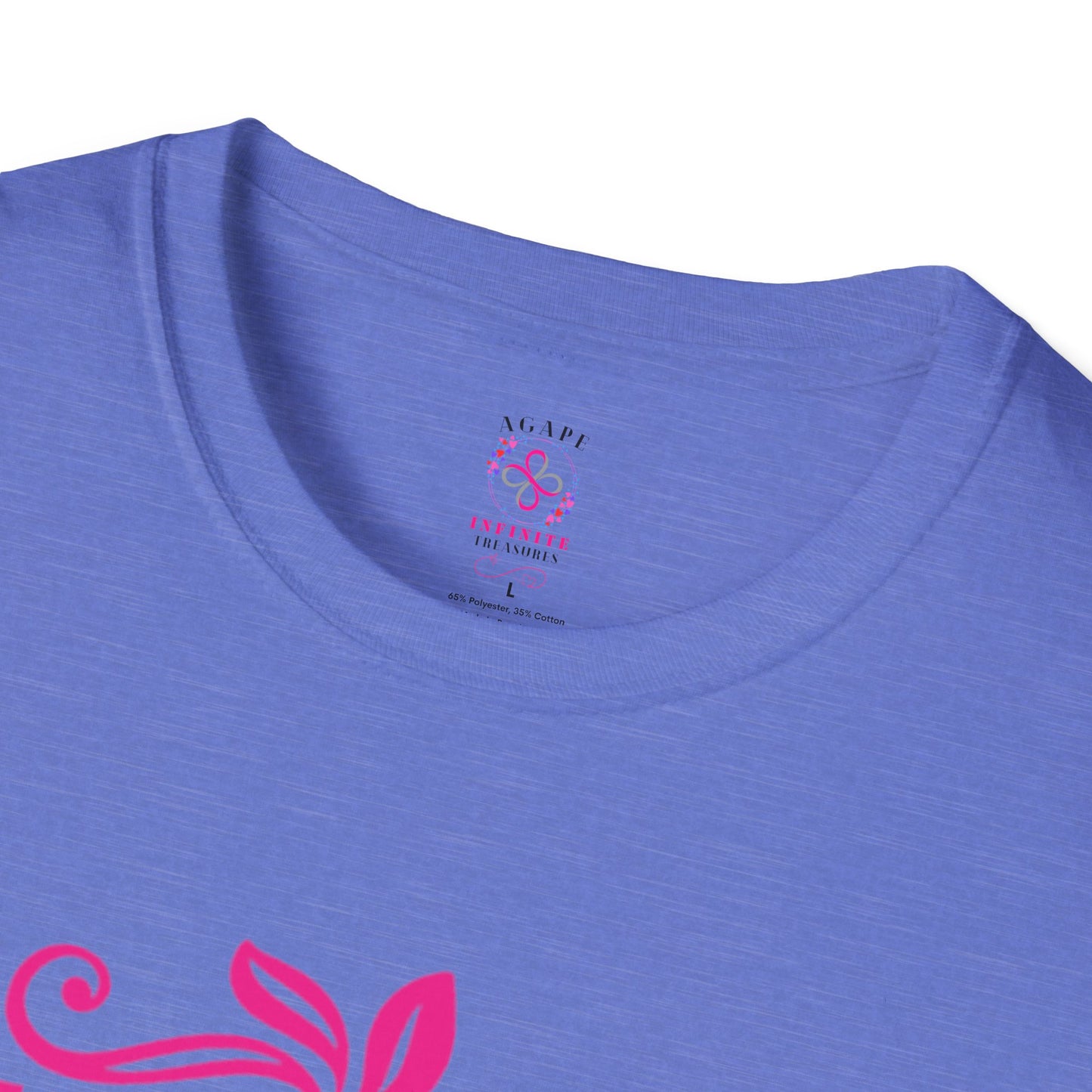 Zephaniah 3:17 T-Shirts