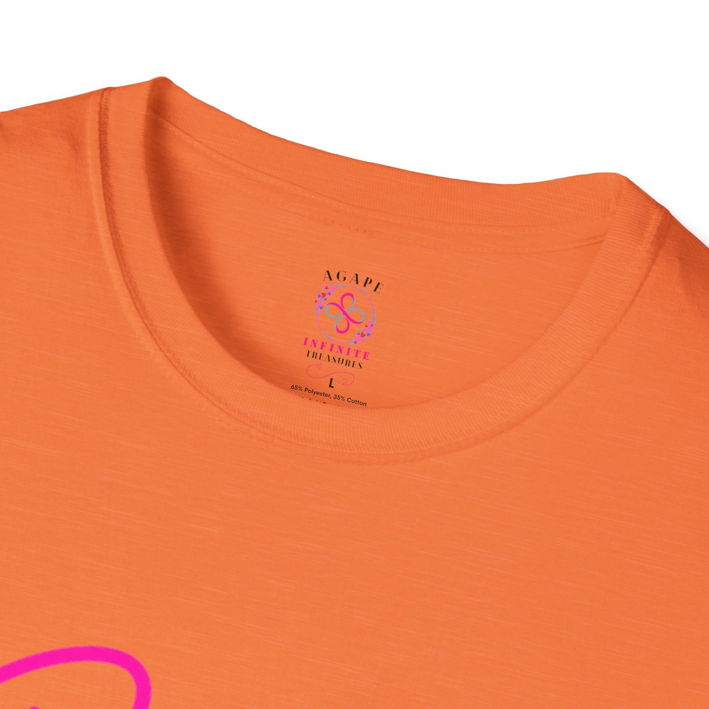 Psalm 46:10 T-Shirts