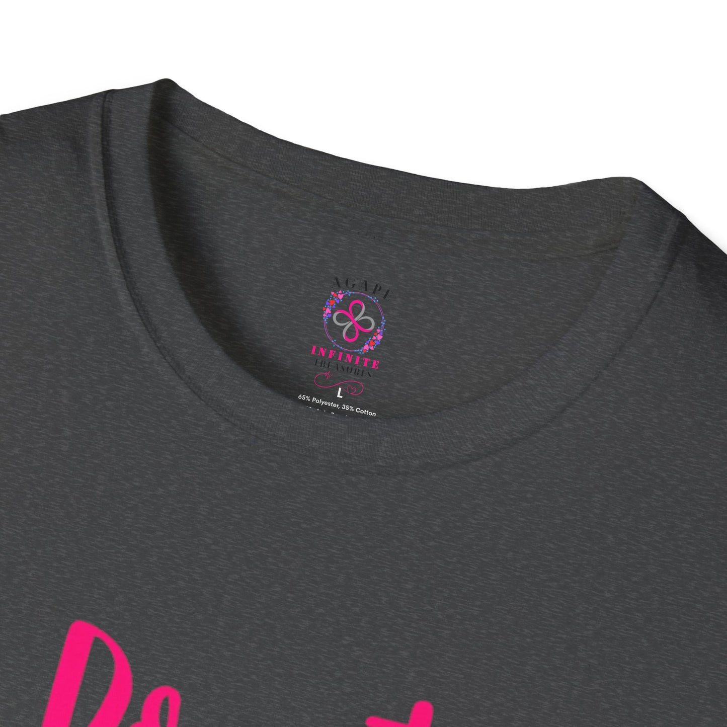 Matthew 6:34 T-Shirts