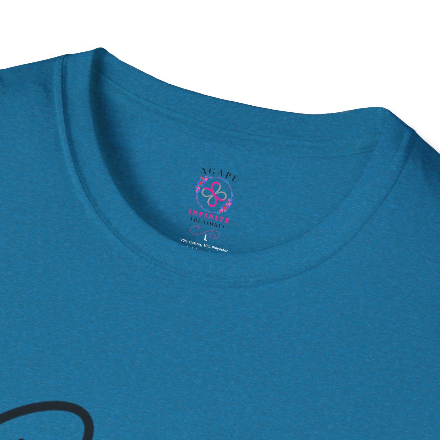Psalm 46:10 T-Shirts