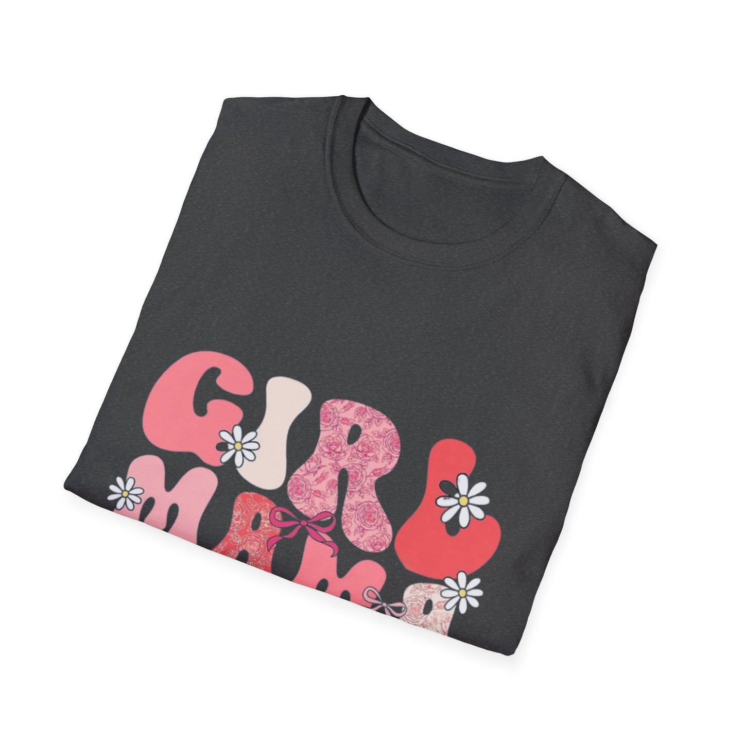 GIRL MAMA